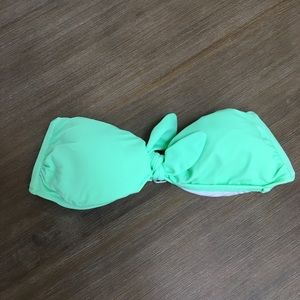🍒 4/$30 Neon fluorescent Victoria secret bandeau